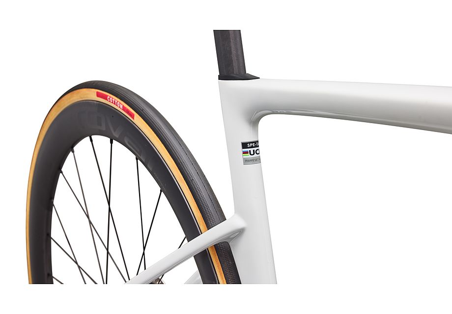 Specialized Tarmac SL9 S-Level - Shimano Dura-Ace Di2 - 2027