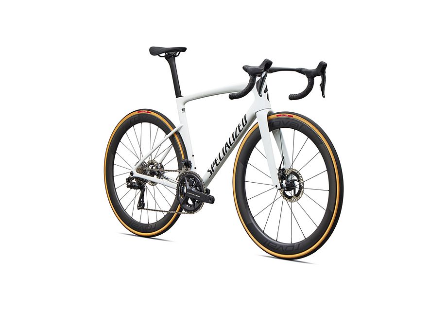 Specialized Tarmac SL9 S-Level - Shimano Dura-Ace Di2 - 2027