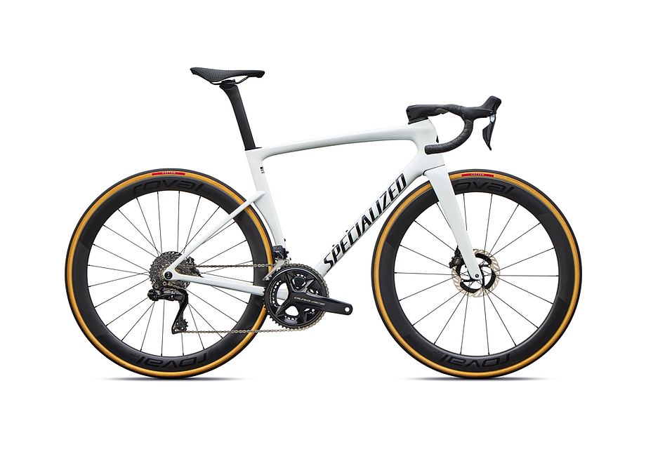 Specialized Tarmac SL9 S-Level - Shimano Dura-Ace Di2 - 2027