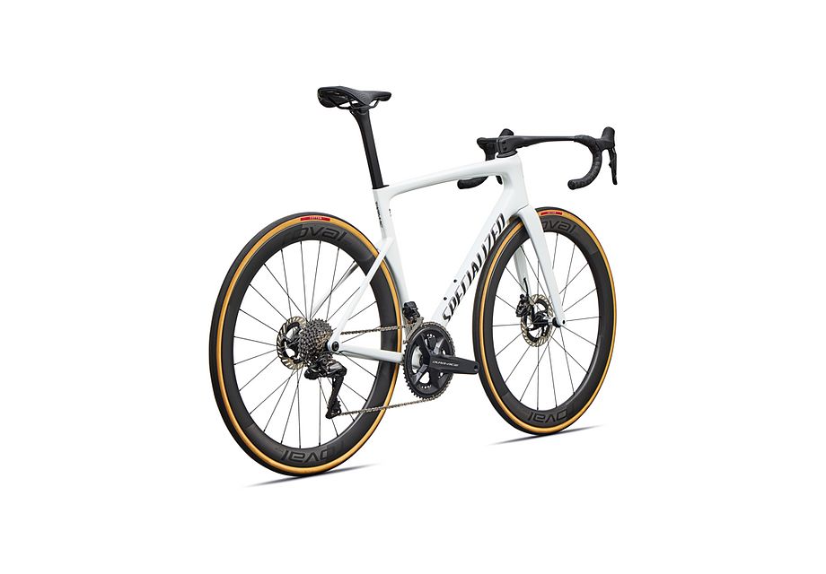Specialized Tarmac SL9 S-Level - Shimano Dura-Ace Di2 - 2027