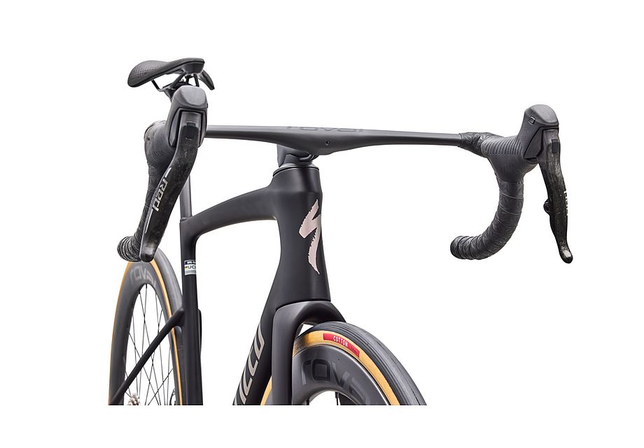 Specialized Tarmac SL9 S-Level - SRAM RED AXS - 2027