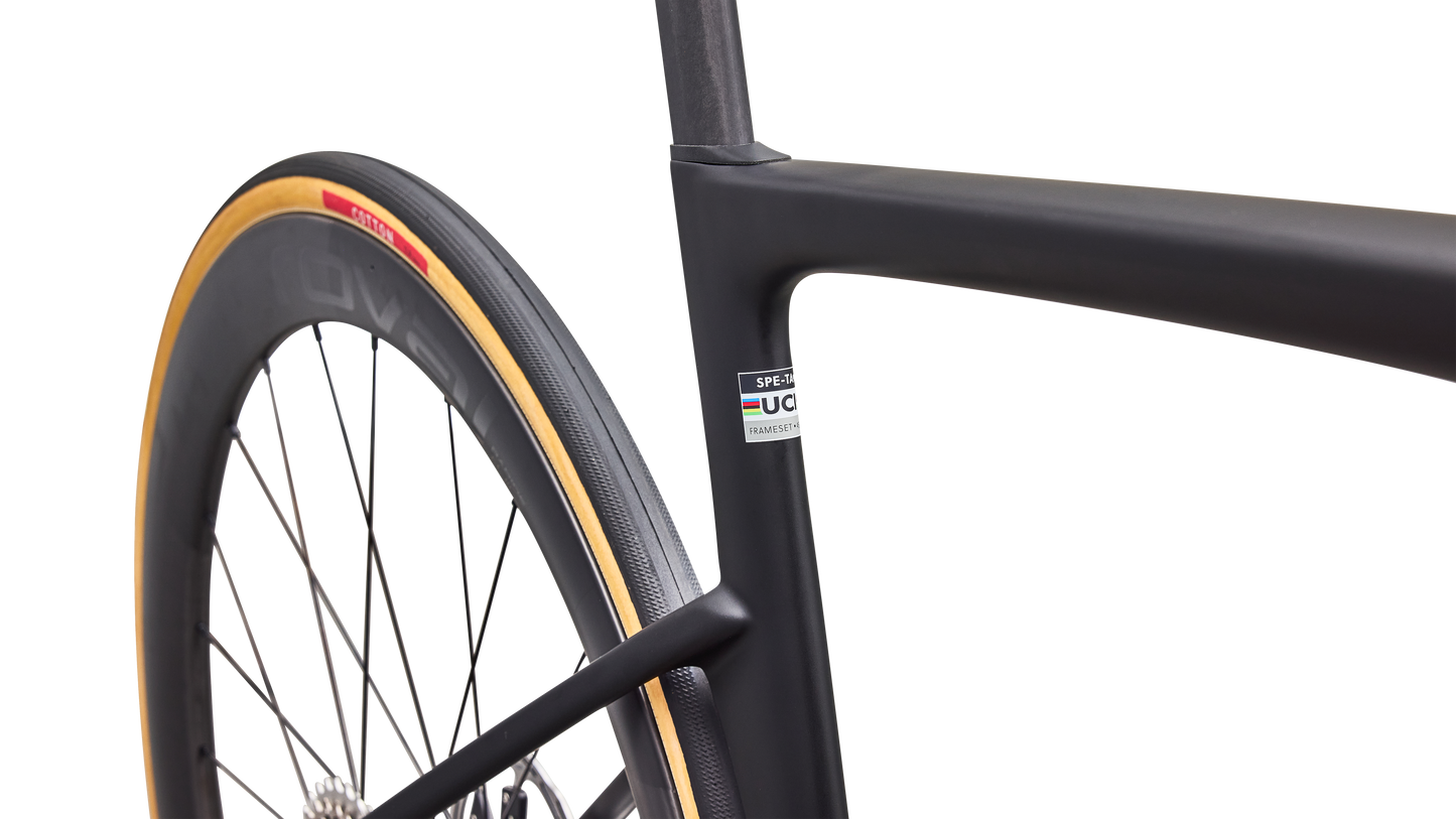 Specialized Tarmac SL9 S-Level - SRAM RED AXS - 2027