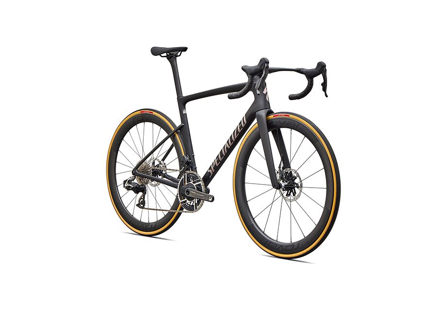 Specialized Tarmac SL9 S-Level - SRAM RED AXS - 2027