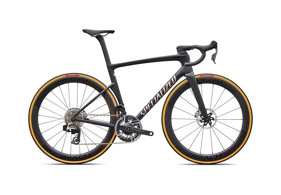 Specialized Tarmac SL9 S-Level - SRAM RED AXS - 2027