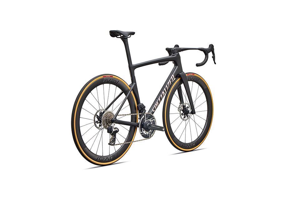 Specialized Tarmac SL9 S-Level - SRAM RED AXS - 2027