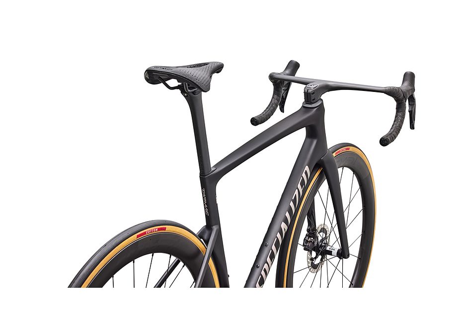 Specialized Tarmac SL9 S-Level - Shimano Dura-Ace Di2 - 2027