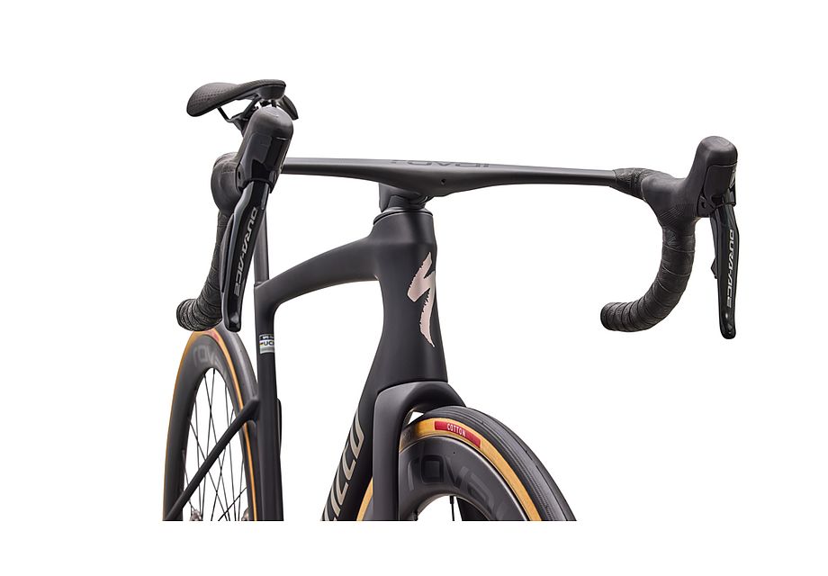 Specialized Tarmac SL9 S-Level - Shimano Dura-Ace Di2 - 2027