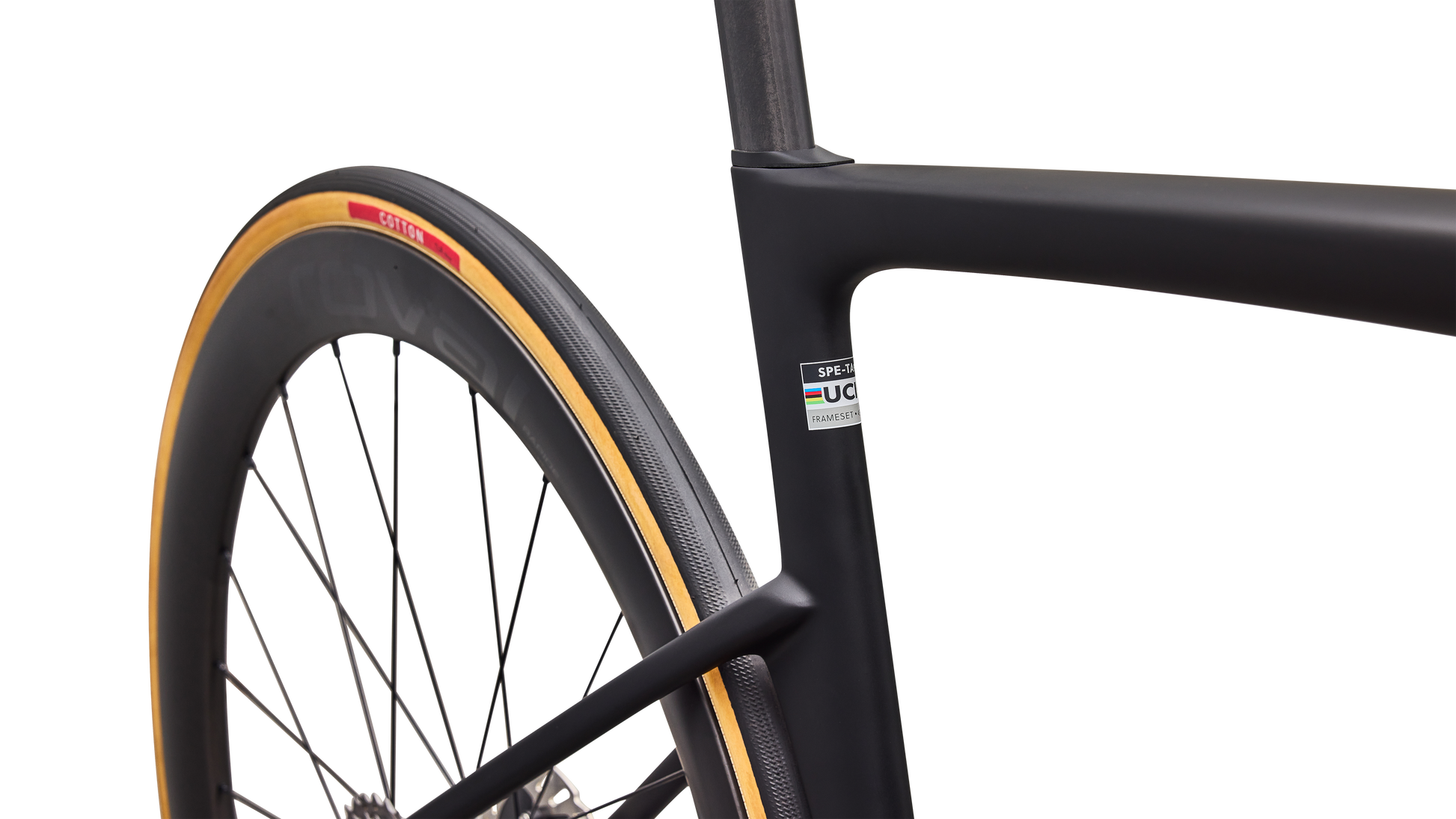 Specialized Tarmac SL9 S-Level - Shimano Dura-Ace Di2 - 2027