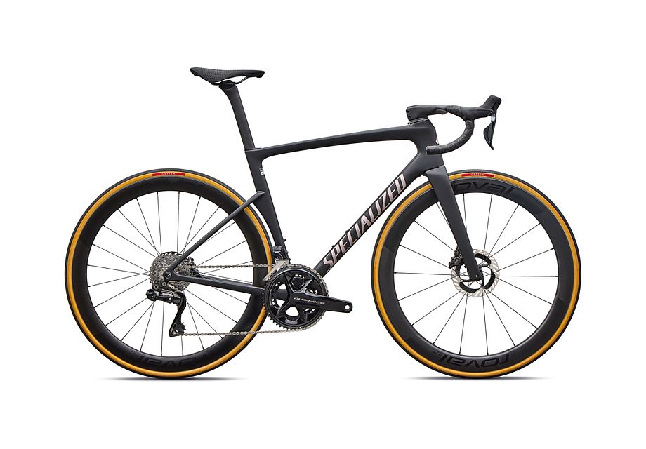 Specialized Tarmac SL9 S-Level - Shimano Dura-Ace Di2 - 2027