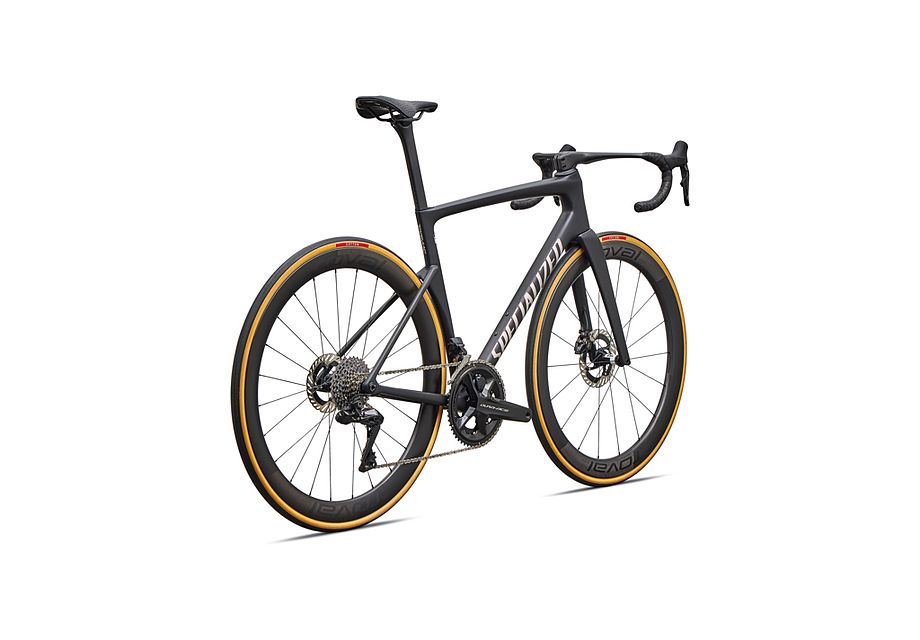 Specialized Tarmac SL9 S-Level - Shimano Dura-Ace Di2 - 2027
