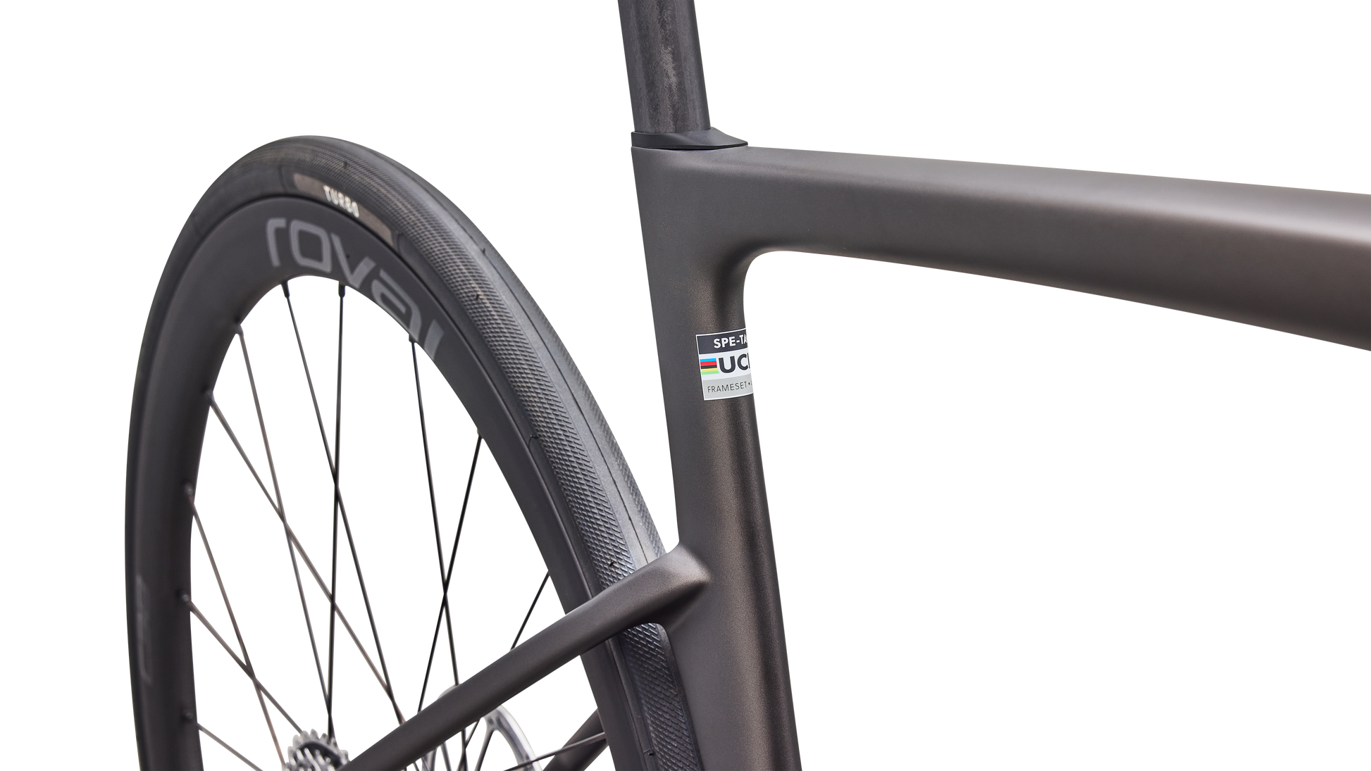 Specialized Tarmac SL9 Expert - SRAM Force AXS - 2027