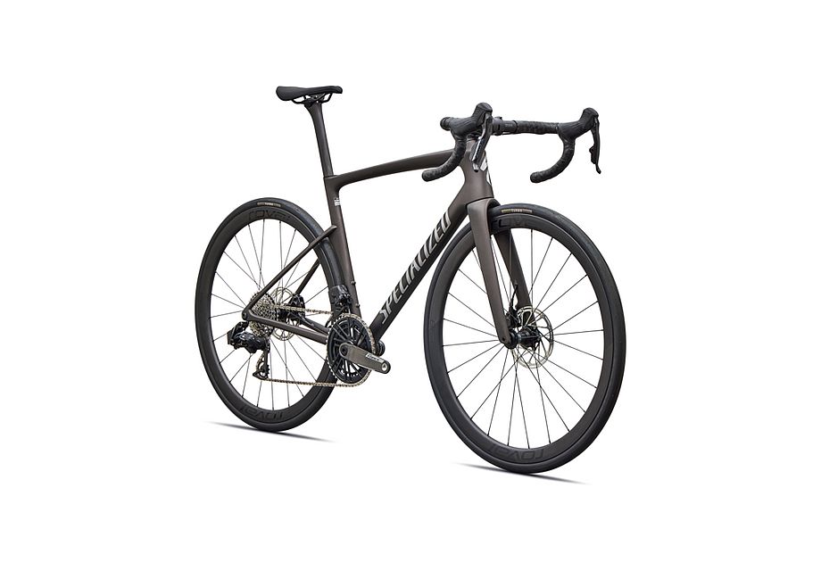 Specialized Tarmac SL9 Expert - SRAM Force AXS - 2027