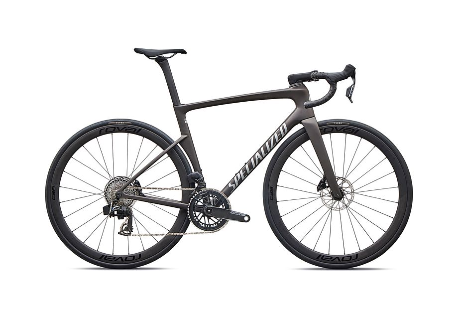 Specialized Tarmac SL9 Expert - SRAM Force AXS - 2027