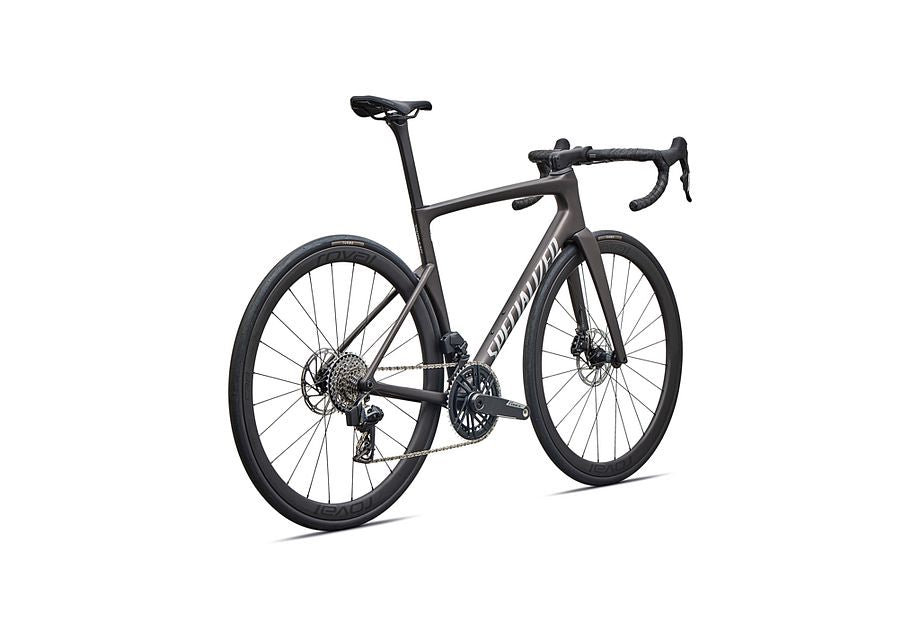 Specialized Tarmac SL9 Expert - SRAM Force AXS - 2027