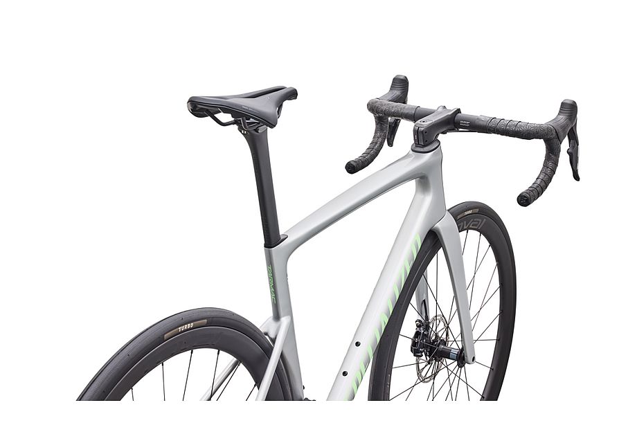 Specialized Tarmac SL9 Expert - SRAM Force AXS - 2027
