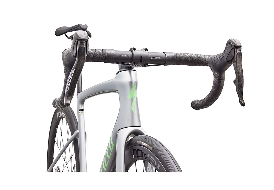 Specialized Tarmac SL9 Expert - SRAM Force AXS - 2027