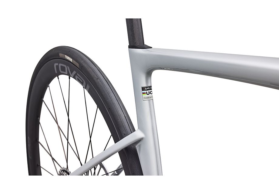 Specialized Tarmac SL9 Expert - SRAM Force AXS - 2027
