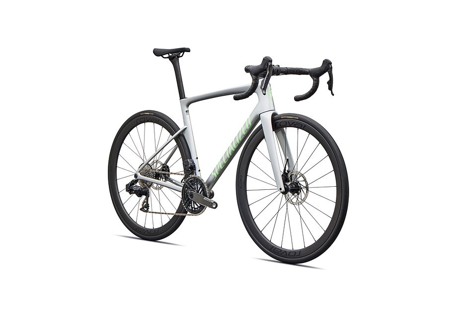 Specialized Tarmac SL9 Expert - SRAM Force AXS - 2027