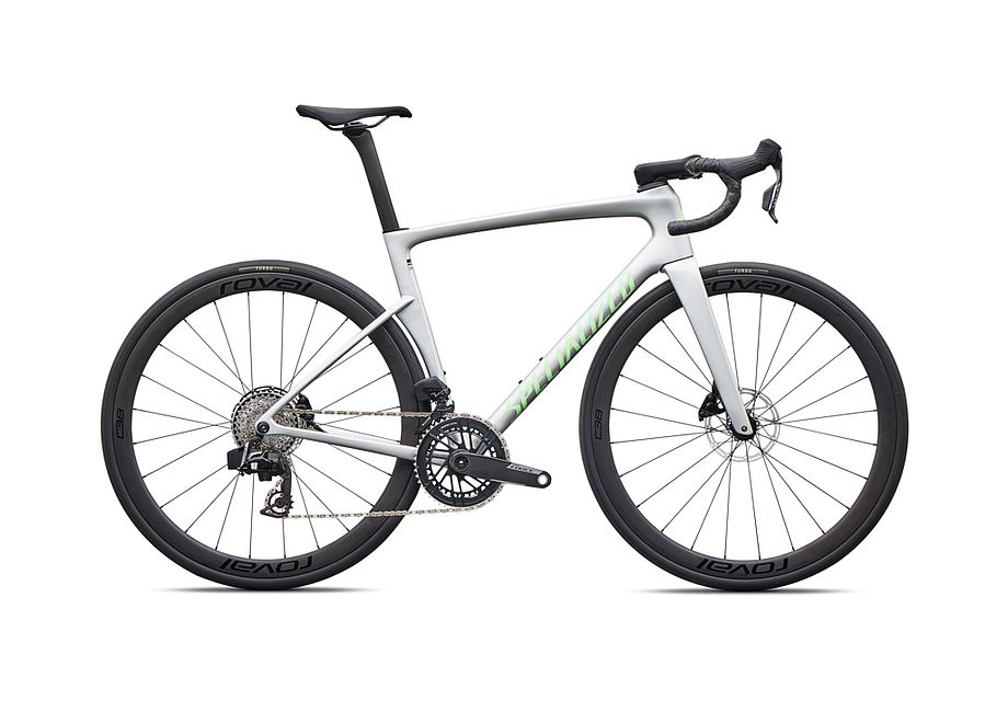 Specialized Tarmac SL9 Expert - SRAM Force AXS - 2027