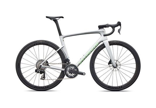 Specialized Tarmac SL9 Expert - SRAM Force AXS - 2027