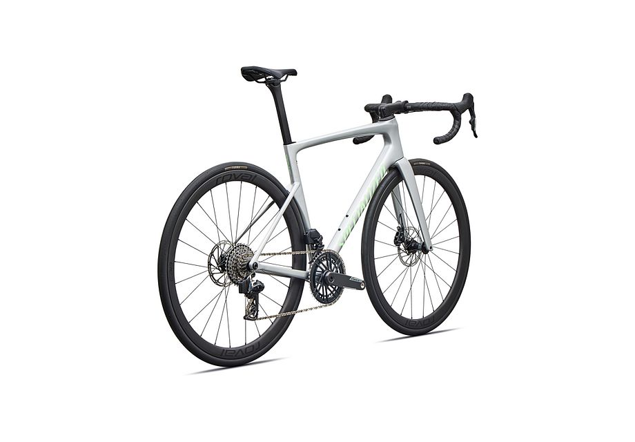 Specialized Tarmac SL9 Expert - SRAM Force AXS - 2027