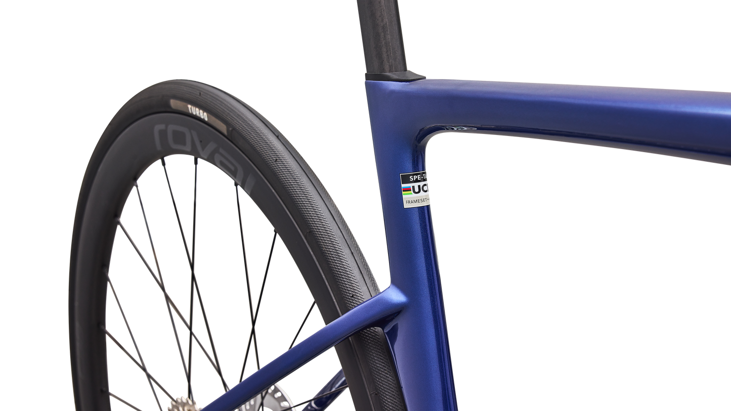 Specialized Tarmac SL9 Expert - Shimano Ultegra Di2 - 2027