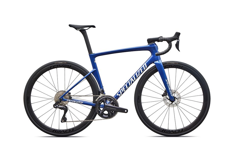 Specialized Tarmac SL9 Expert - Shimano Ultegra Di2 - 2027