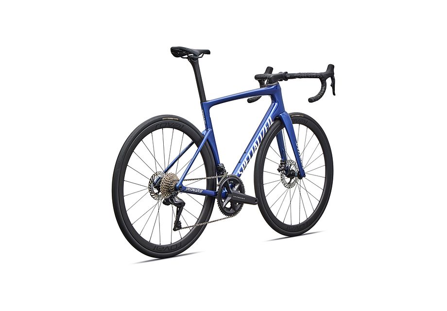 Specialized Tarmac SL9 Expert - Shimano Ultegra Di2 - 2027