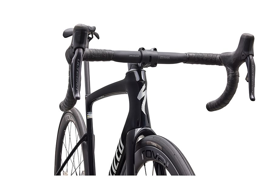 Specialized Tarmac SL9 Expert - Shimano Ultegra Di2 - 2027