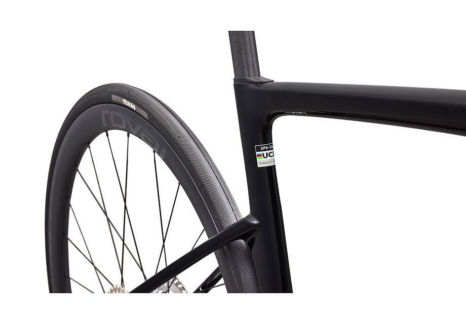 Specialized Tarmac SL9 Expert - Shimano Ultegra Di2 - 2027
