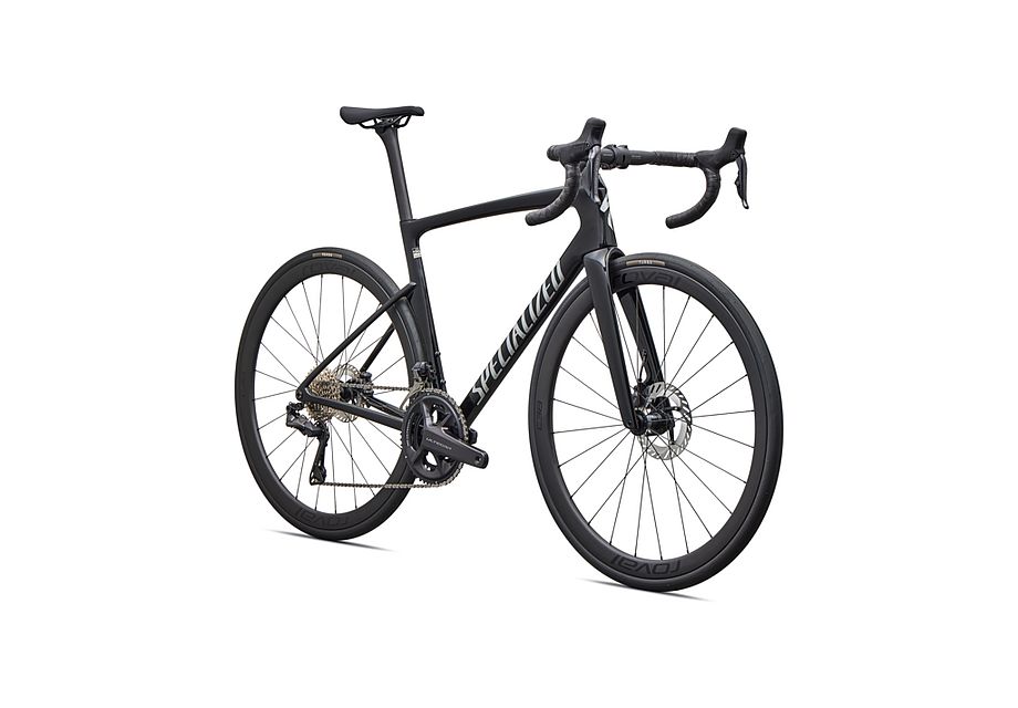 Specialized Tarmac SL9 Expert - Shimano Ultegra Di2 - 2027