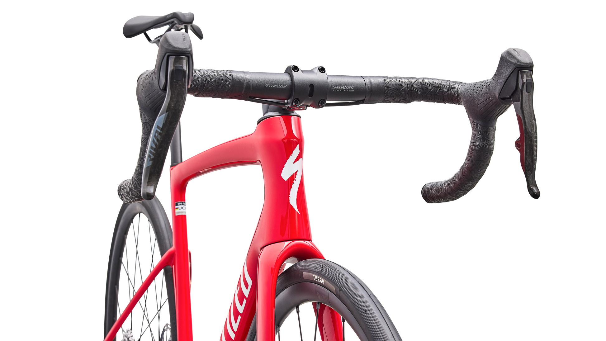 Specialized Tarmac SL9 Comp - SRAM Rival AXS - 2027