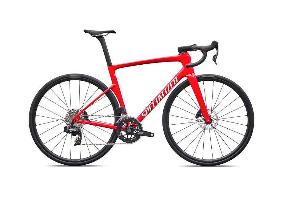 Specialized Tarmac SL9 Comp - SRAM Rival AXS - 2027