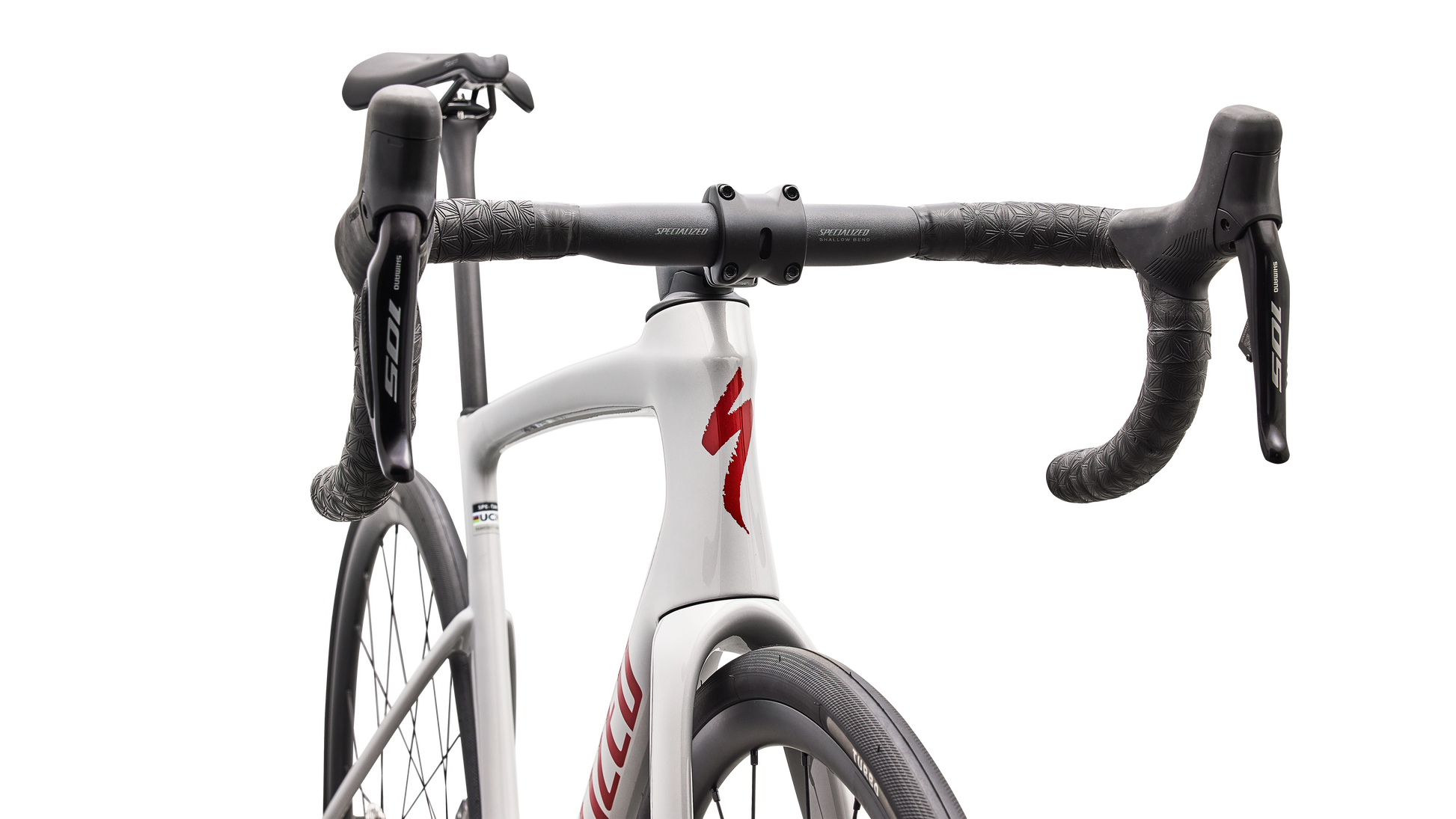 Specialized Tarmac SL9 Comp - Shimano 105 Di2 - 2027