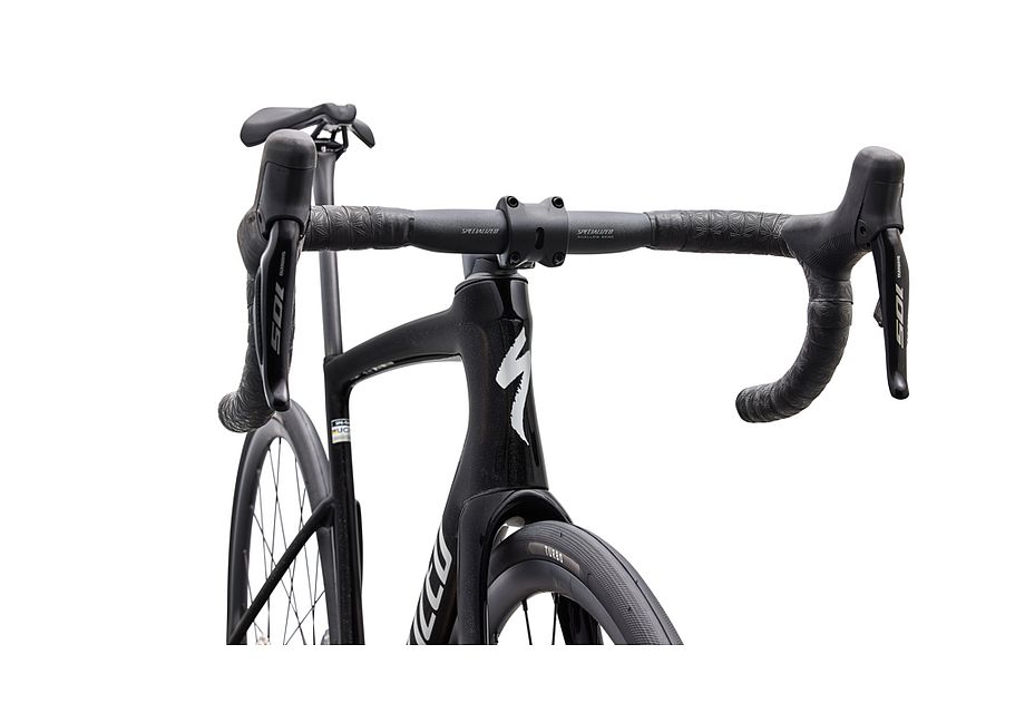 Specialized Tarmac SL9 Comp - Shimano 105 Di2 - 2027
