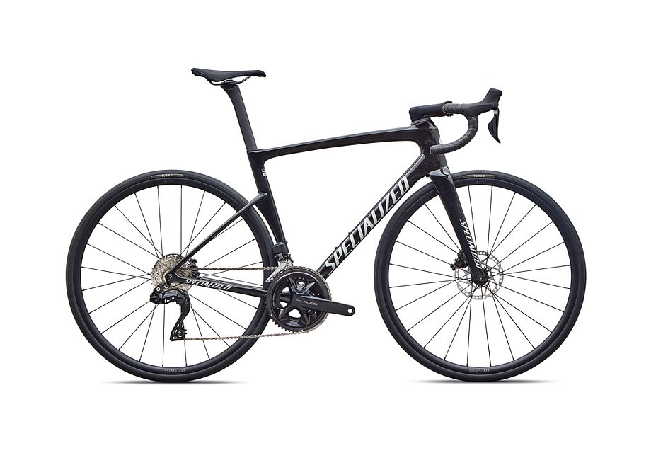 Specialized Tarmac SL9 Comp - Shimano 105 Di2 - 2027