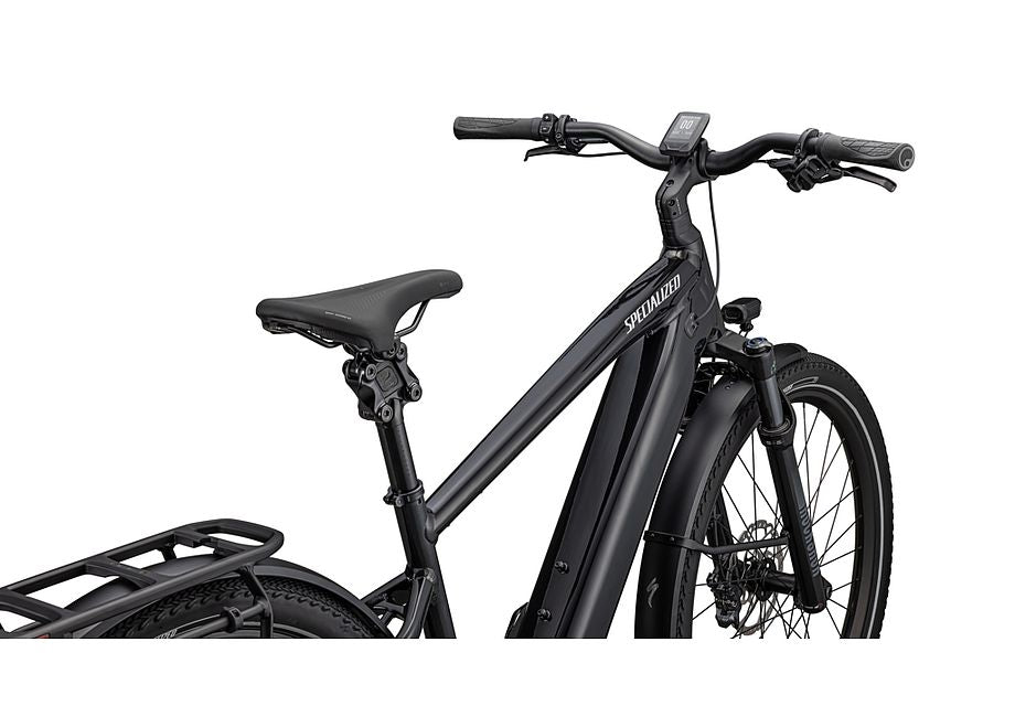 Specialized Turbo Vado 5.0