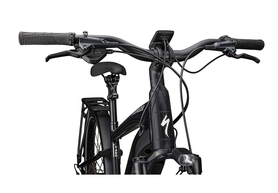 Specialized Turbo Vado 5.0