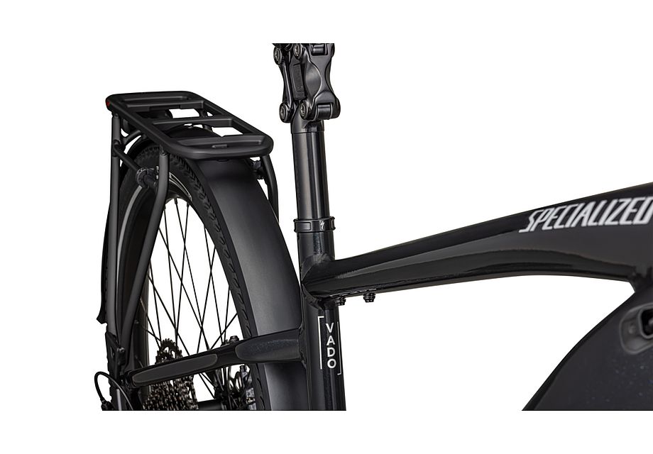 Specialized Turbo Vado 5.0