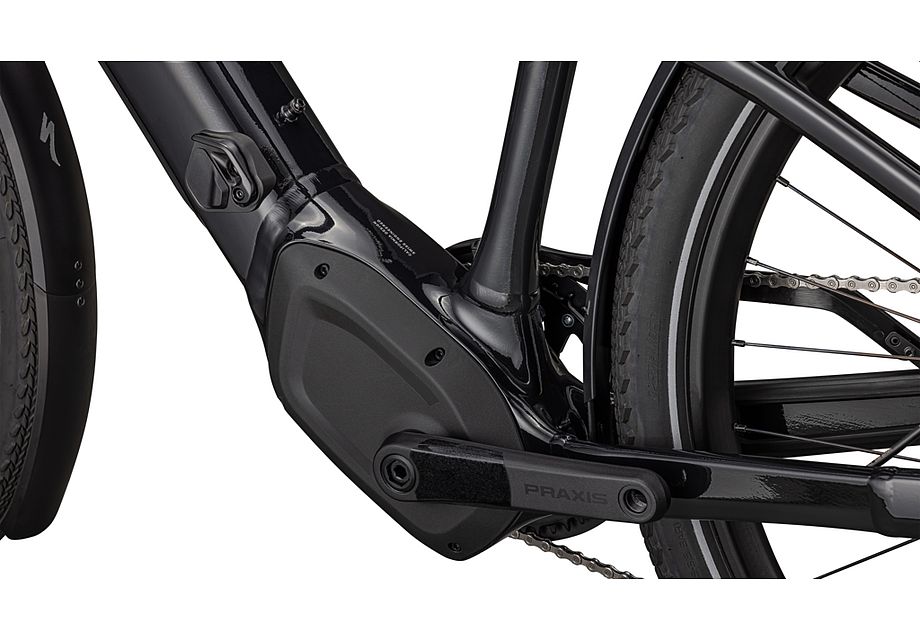 Specialized Turbo Vado 5.0