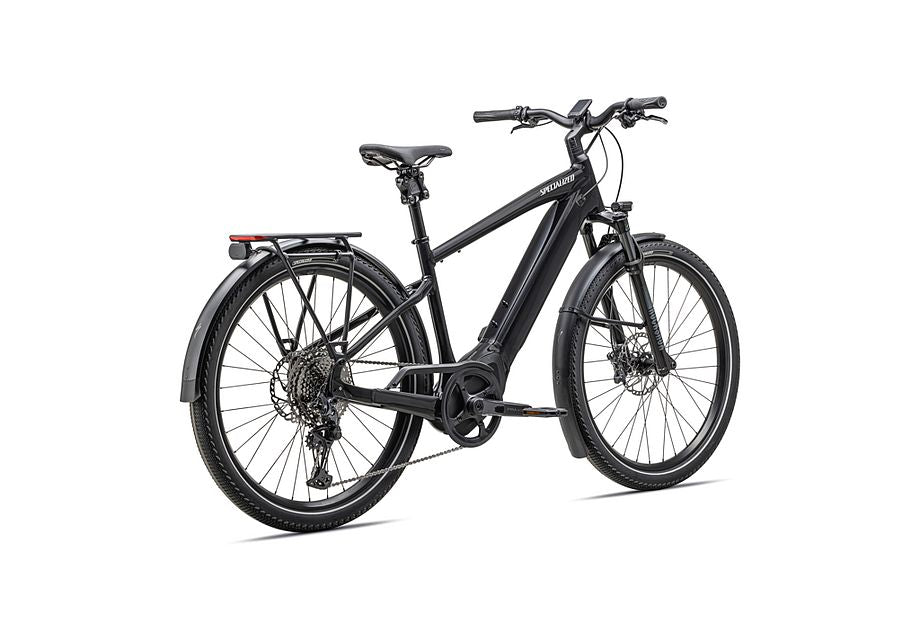 Specialized Turbo Vado 5.0
