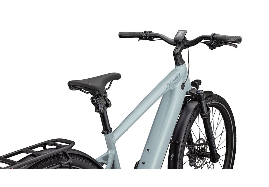 Specialized Turbo Vado 5.0