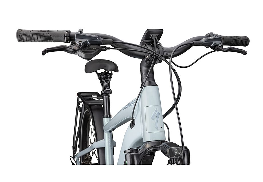 Specialized Turbo Vado 5.0