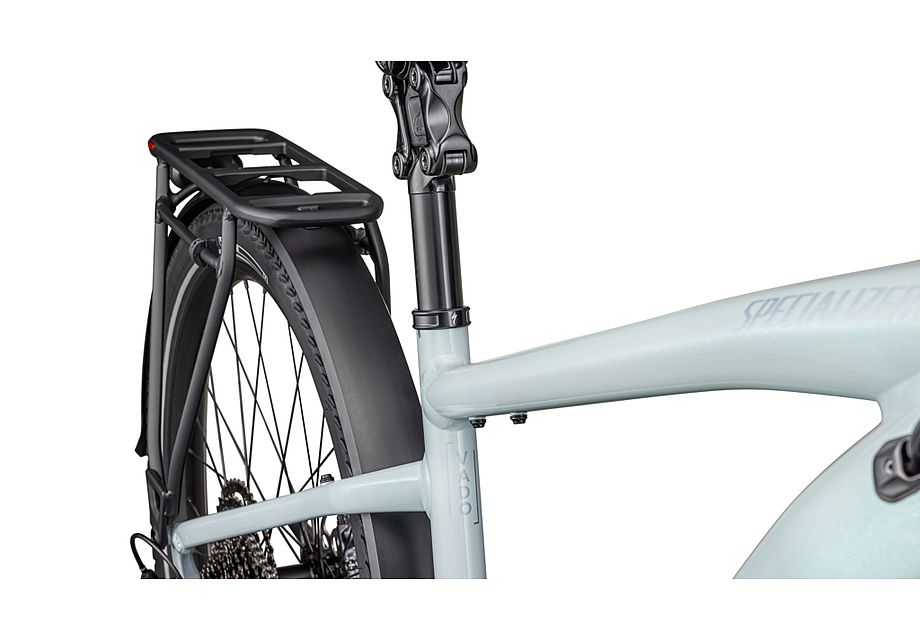 Specialized Turbo Vado 5.0