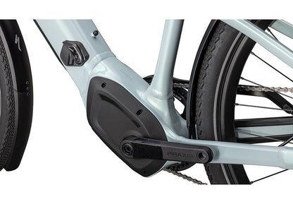 Specialized Turbo Vado 5.0