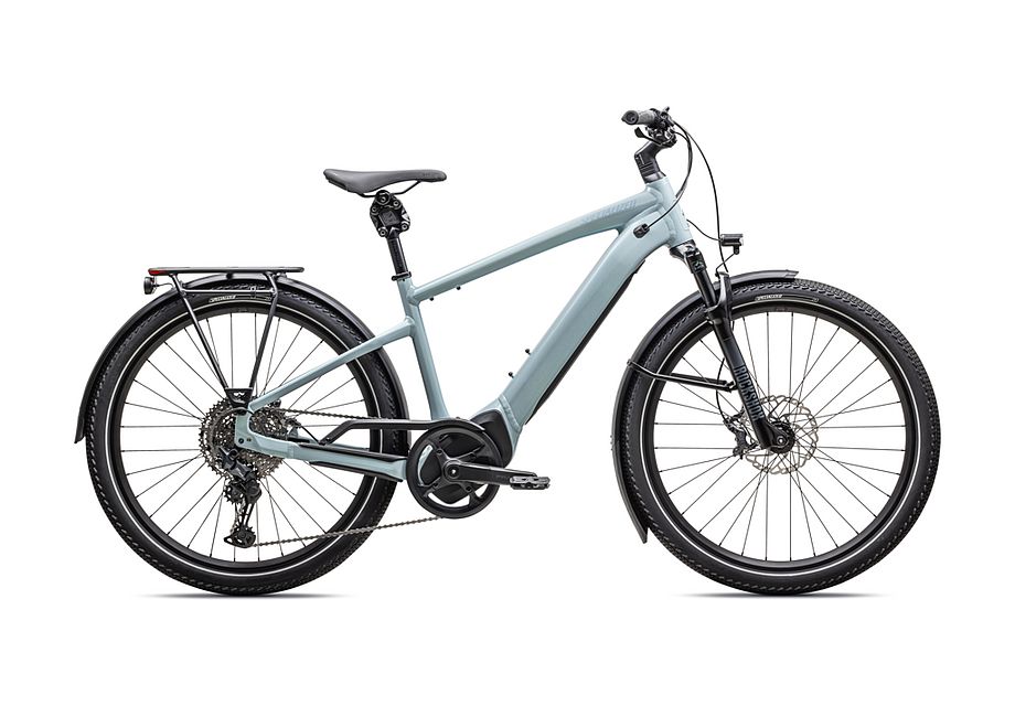 Specialized Turbo Vado 5.0