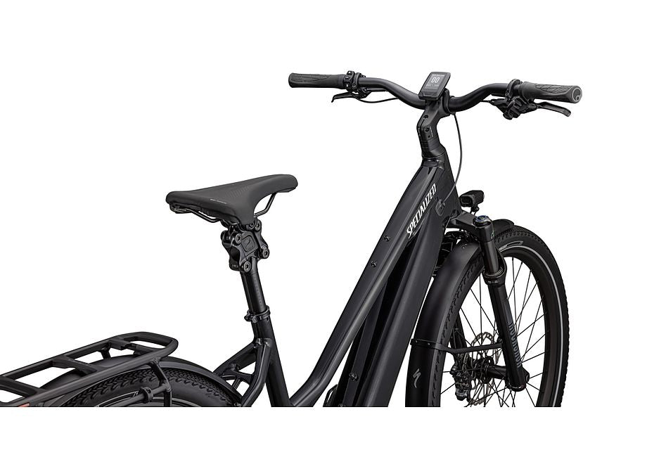 Specialized Turbo Vado 5.0 Step-Through