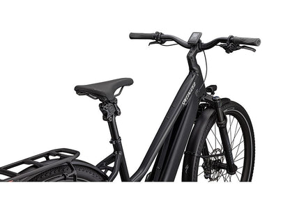 Specialized Turbo Vado 5.0 Step-Through