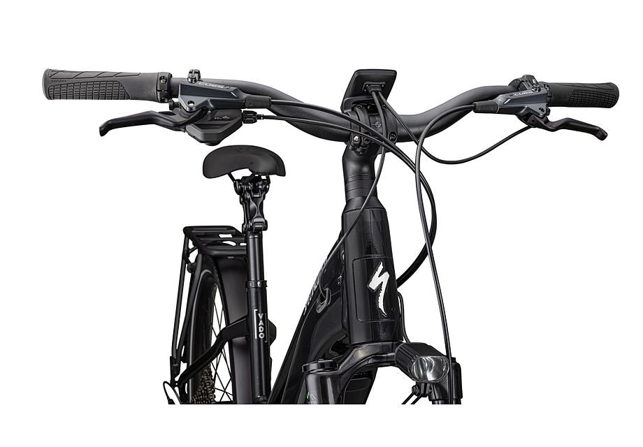Specialized Turbo Vado 5.0 Step-Through