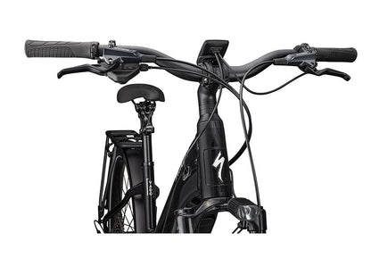 Specialized Turbo Vado 5.0 Step-Through